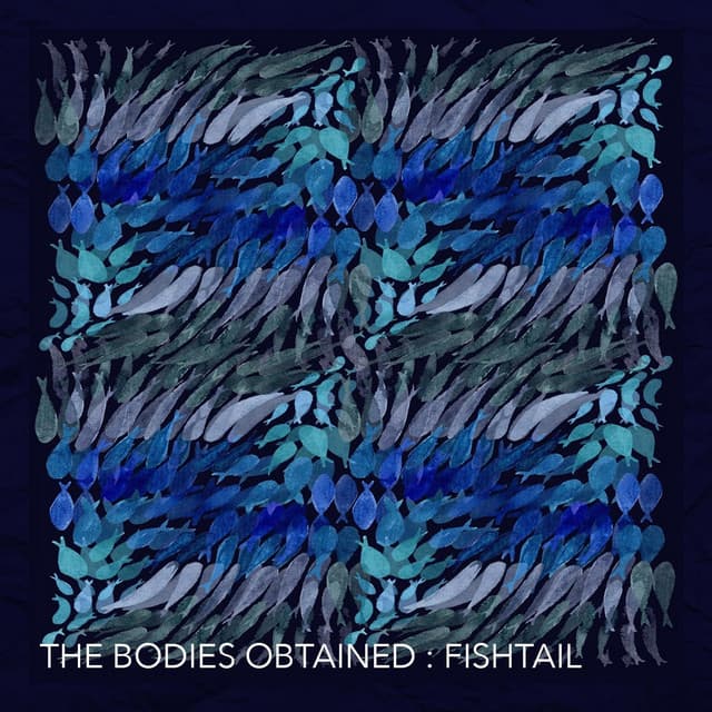 Fishtail cover art