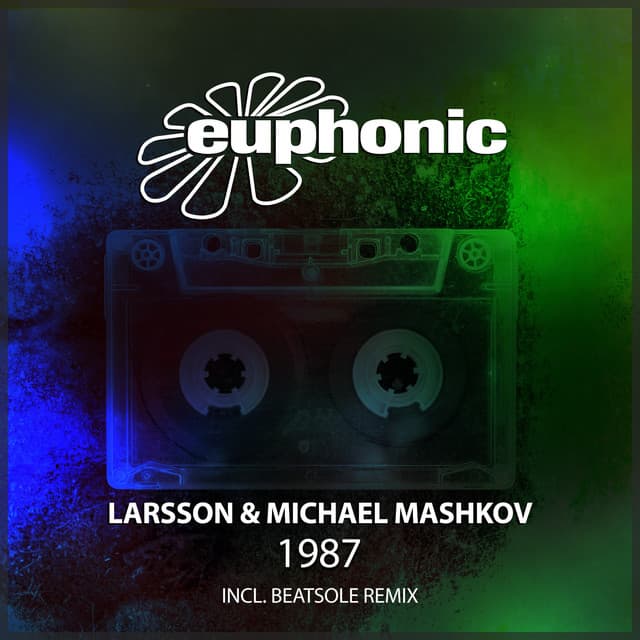 1987 - Beatsole Remix cover art