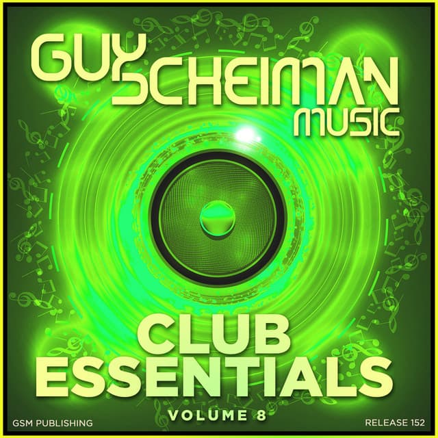 Istanbul Trip - Club Mix cover art