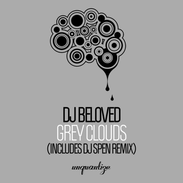 Grey Clouds cover art