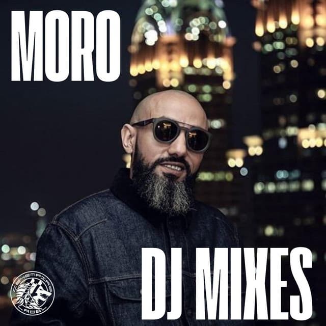 Moutif (Rai) cover art