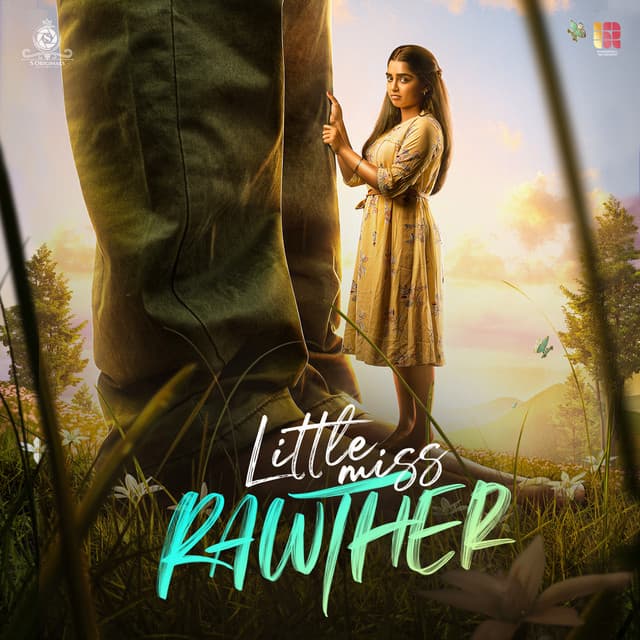 Ra Ra Rajasika cover art