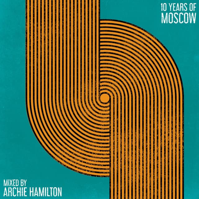 What's In Your Head - Ali Nassers Timeless Remix (Mixed) cover art