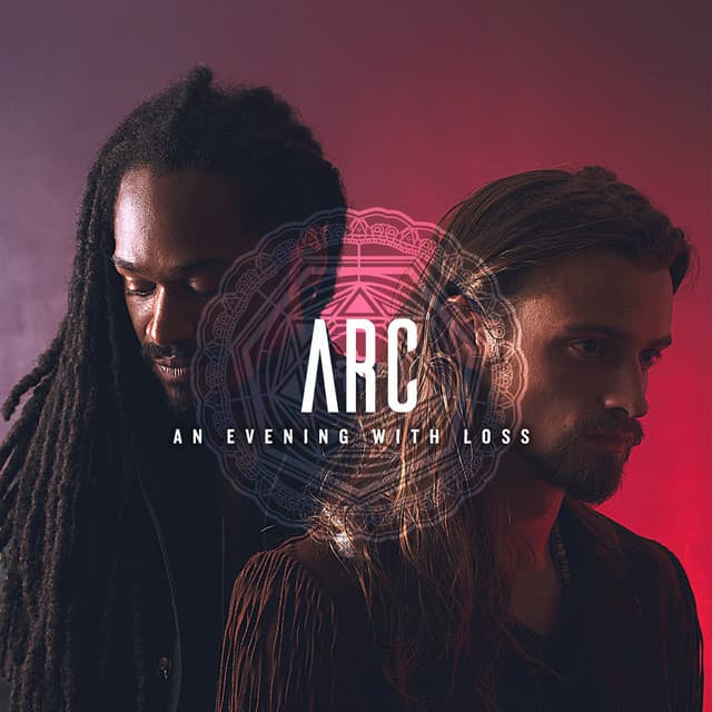 An Evening with Loss cover art