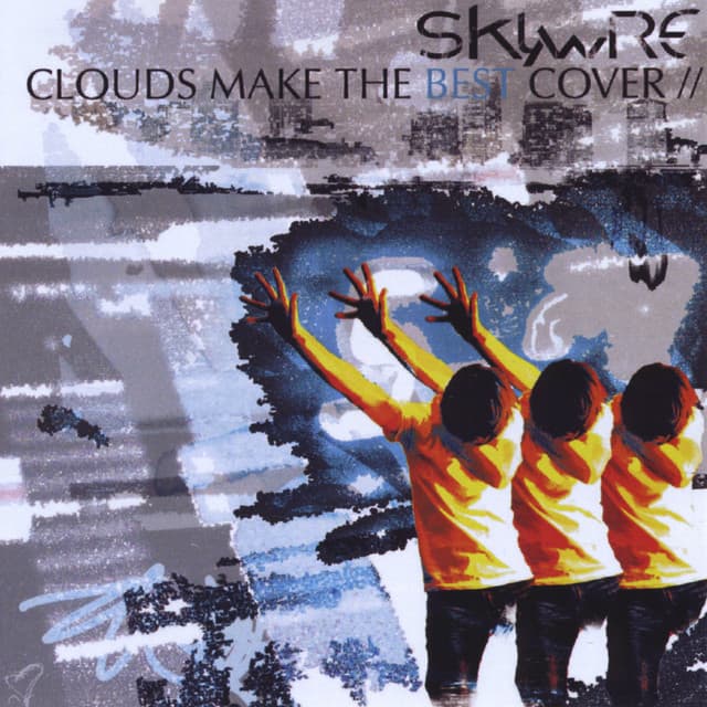 What I'm Fighting For cover art