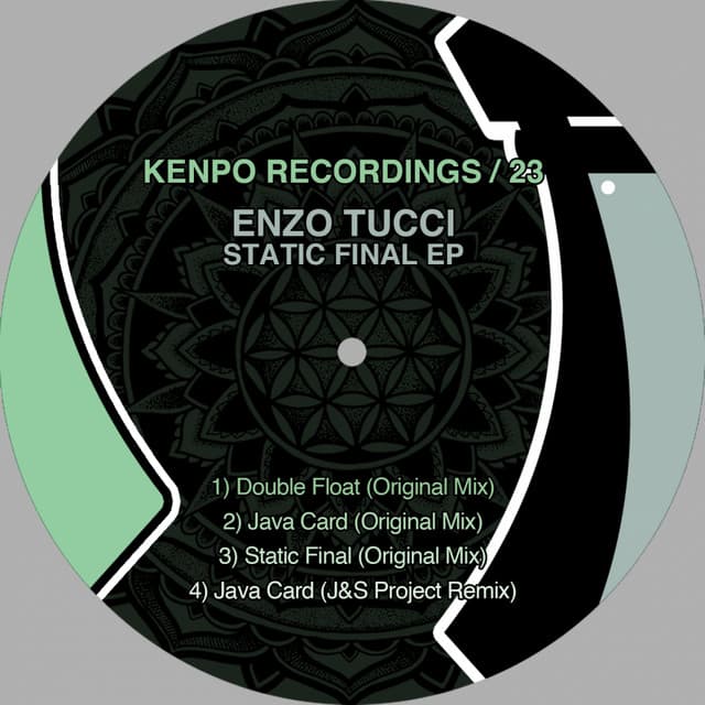 Enzo Tucci