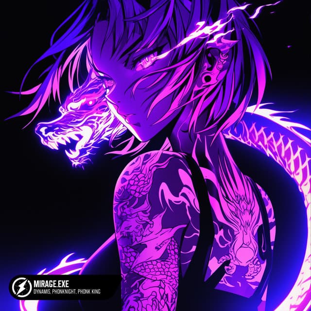 MIRAGE.exe cover art