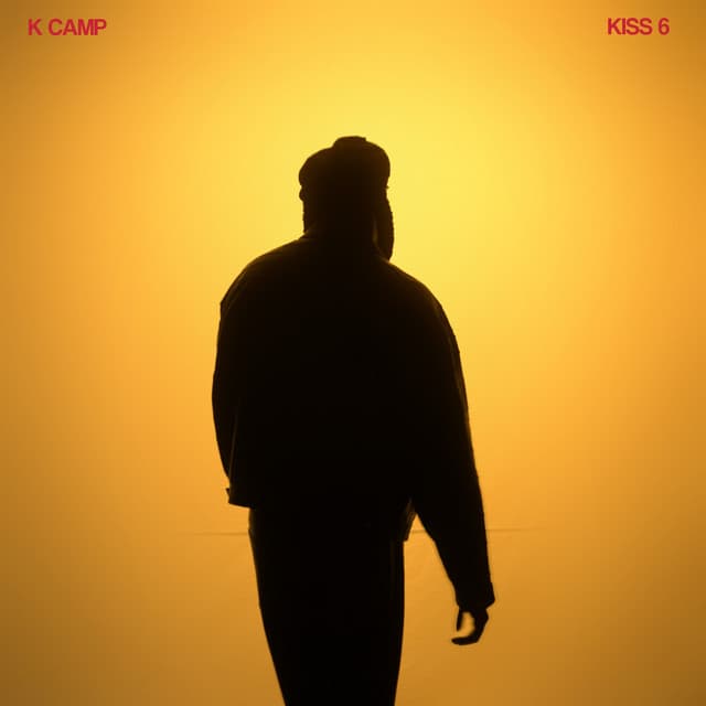 Kiss 6 (Deluxe) cover art
