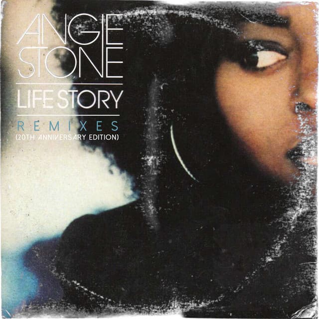 Life Story - Full Crew Hip Hop Mix cover art