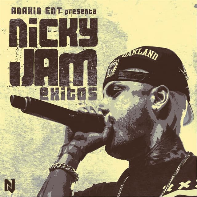 En La Cama (feat. Daddy Yankee) cover art