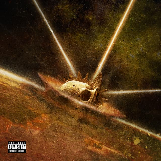 1 SUR 2 cover art
