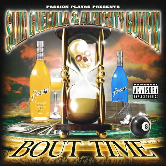 Addicted to Ism cover art