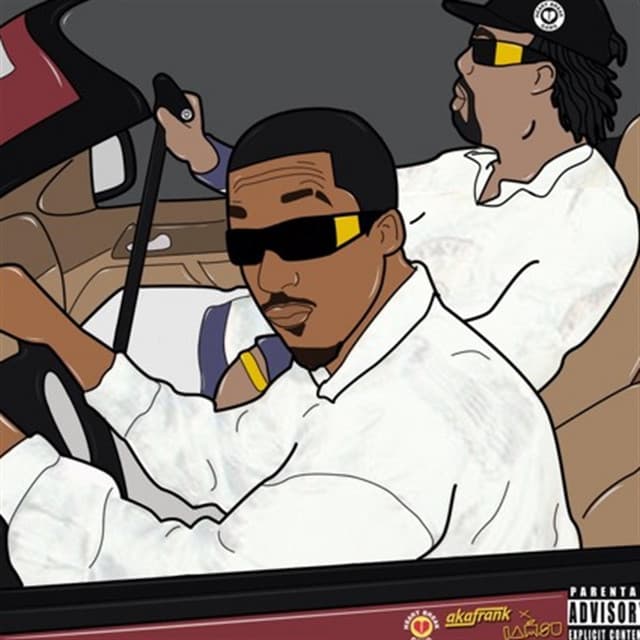 Fire Up cover art