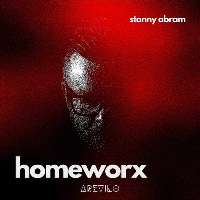 Homeworx cover art