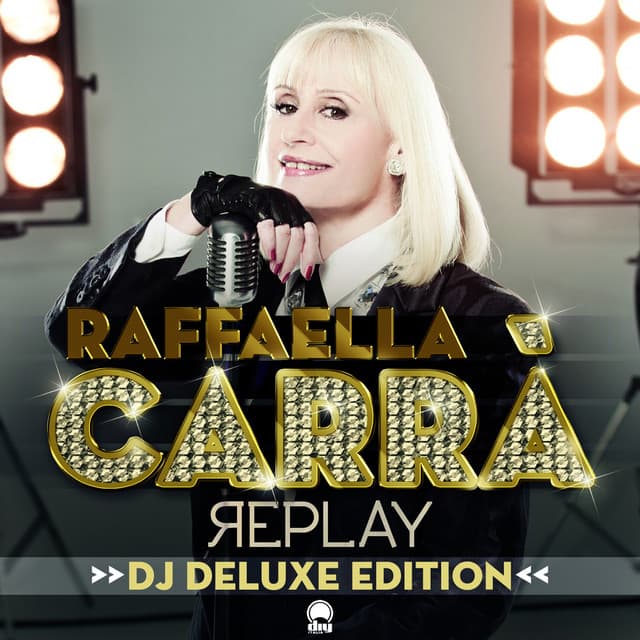 Replay - Luca Bisori Remix Edit cover art