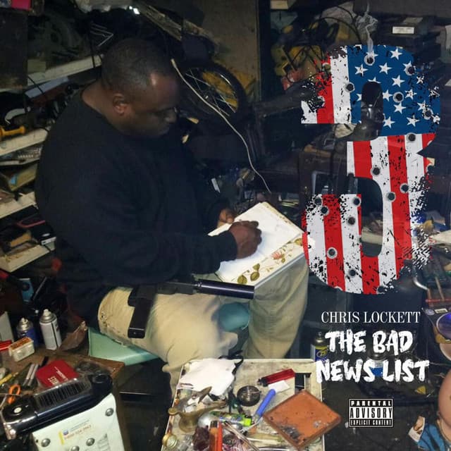 My Brothers Keeper cover art