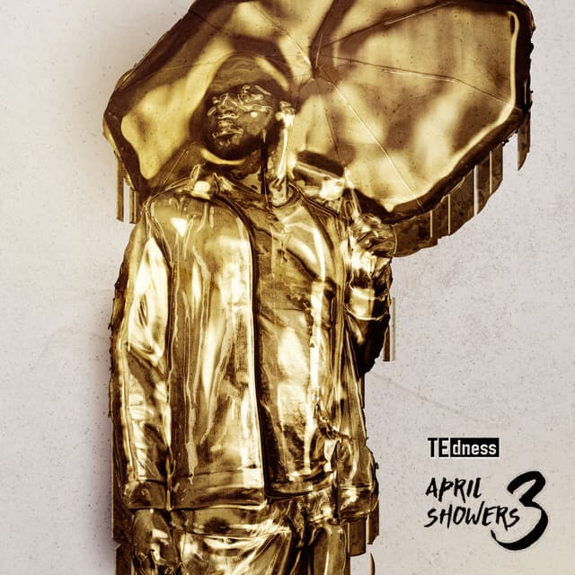 April Showers 3 cover art