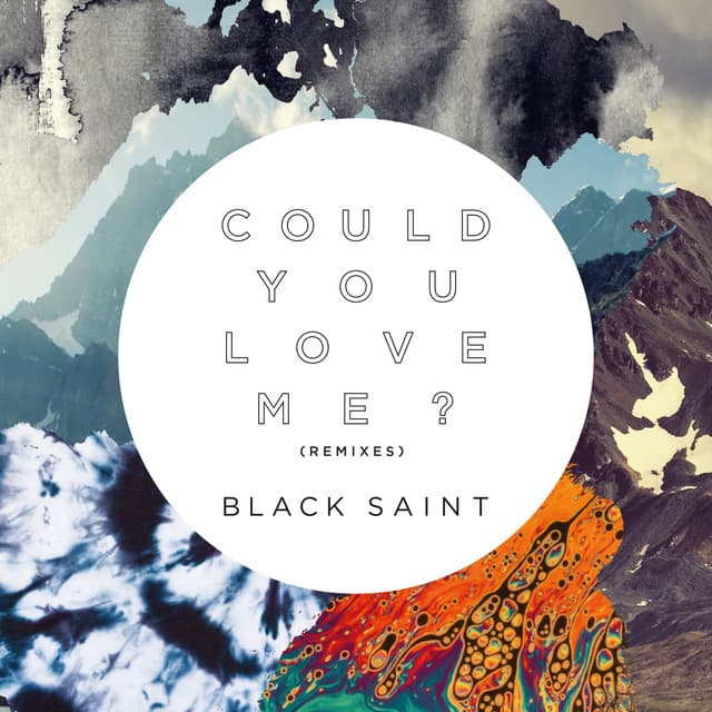 Could You Love Me? - Control-S Remix cover art