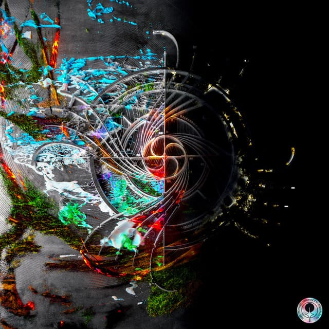 Fibonacci (Part 1) cover art