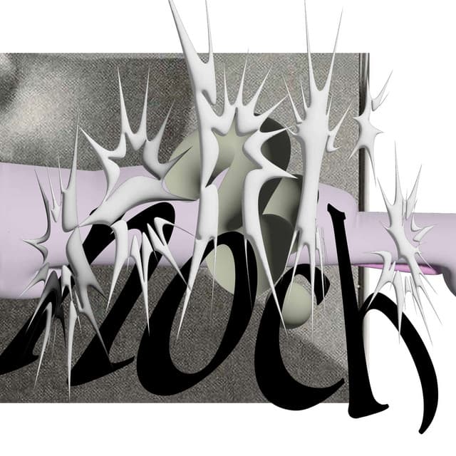 Geht's noch? - Martyn Bootyspoon Remix cover art