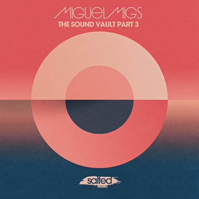 Eyes For You (Migs Retro Vault Remix) cover art