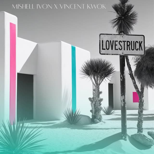 Lovestruck cover art