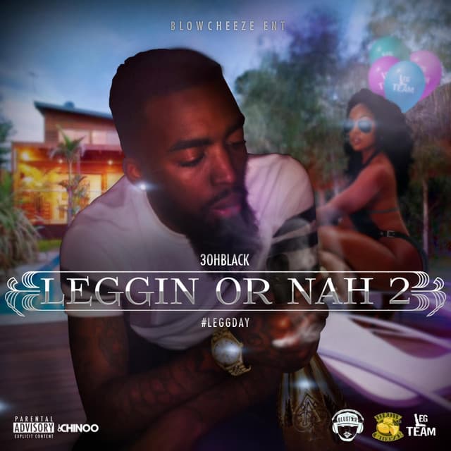 No Bitches cover art