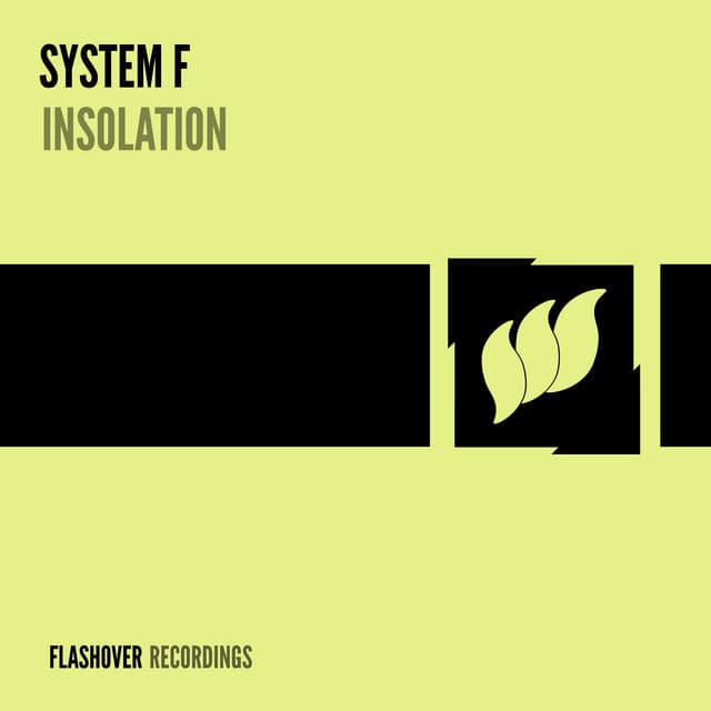 Insolation cover art