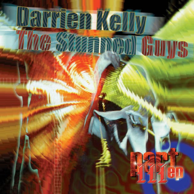 Darrien Kelly