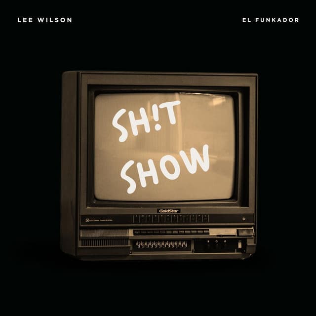 Sh!t Show (Radio Edit) cover art