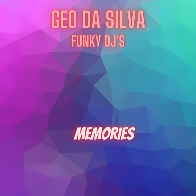 Funky DJ's