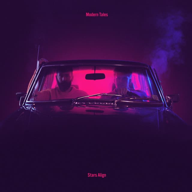 Monster cover art