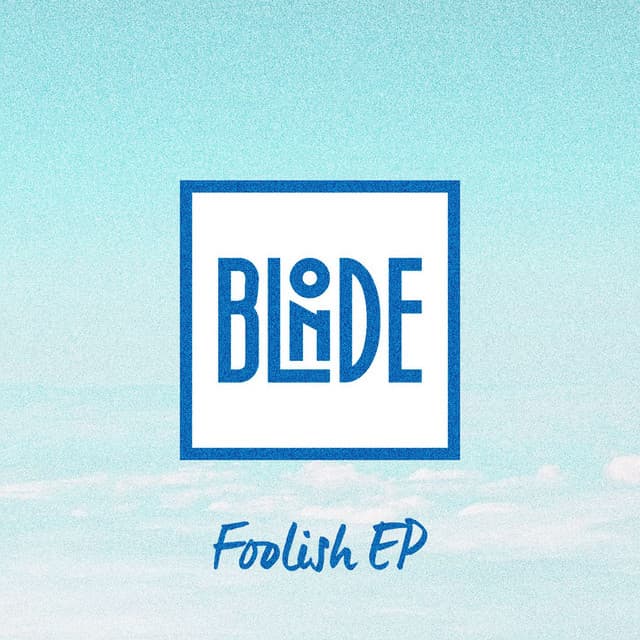 Foolish (feat. Ryan Ashley) - KAASI Remix cover art