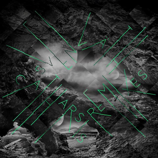 Catharsis (Mano Le Tough Remix) cover art