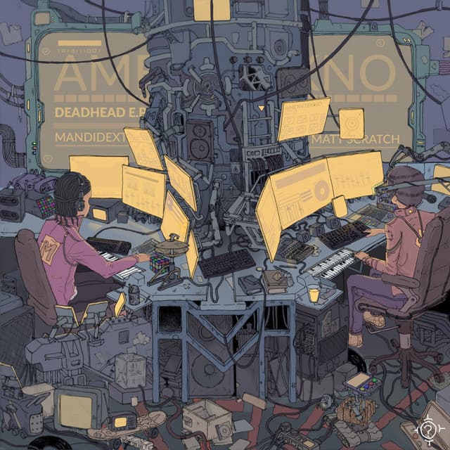 Laser Beam cover art