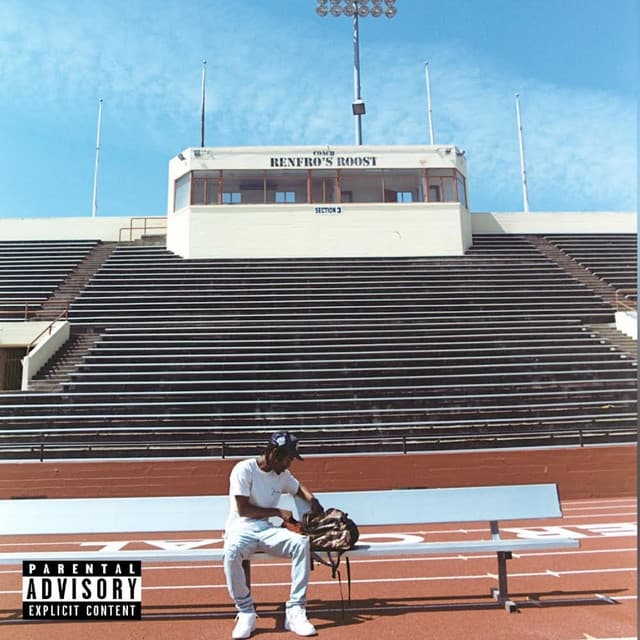 Stuffy Nose Flow cover art