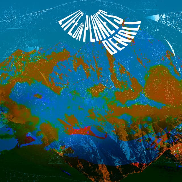 Denali - Lowheads Remix cover art