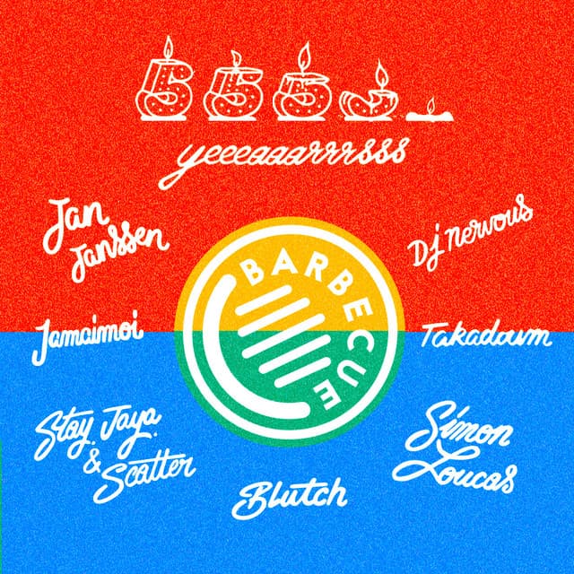 Just Look Like You're Having Fun cover art