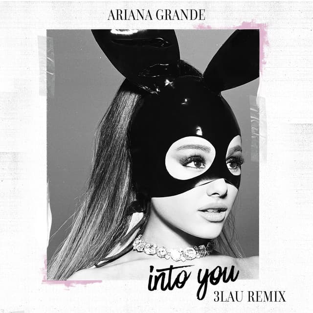 Into You - 3LAU Remix cover art