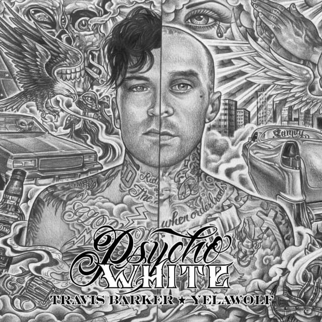 Push 'Em (feat. Skinhead Rob & Tim Armstrong) cover art