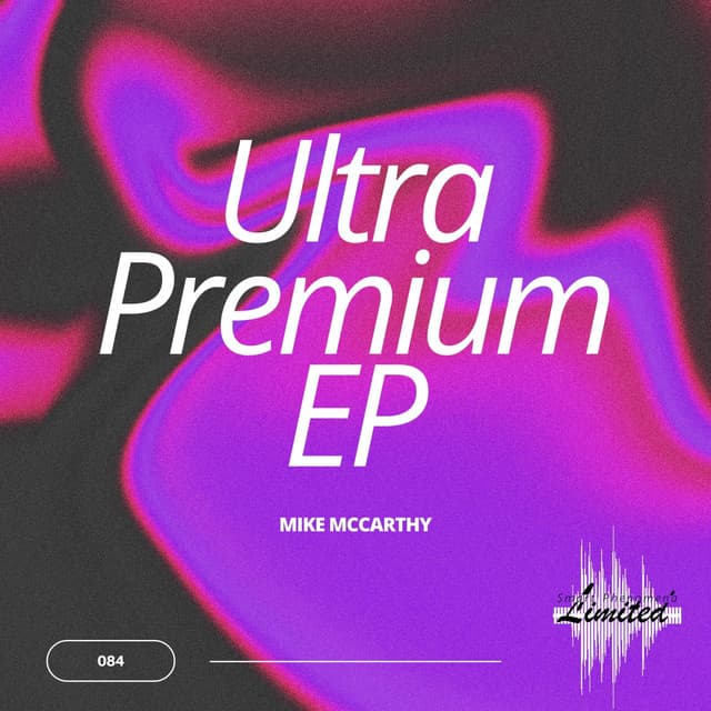 Ultra Premium - Juan Erbin Remix cover art