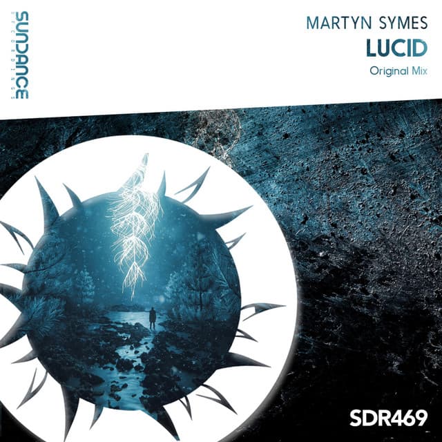 Martyn Symes