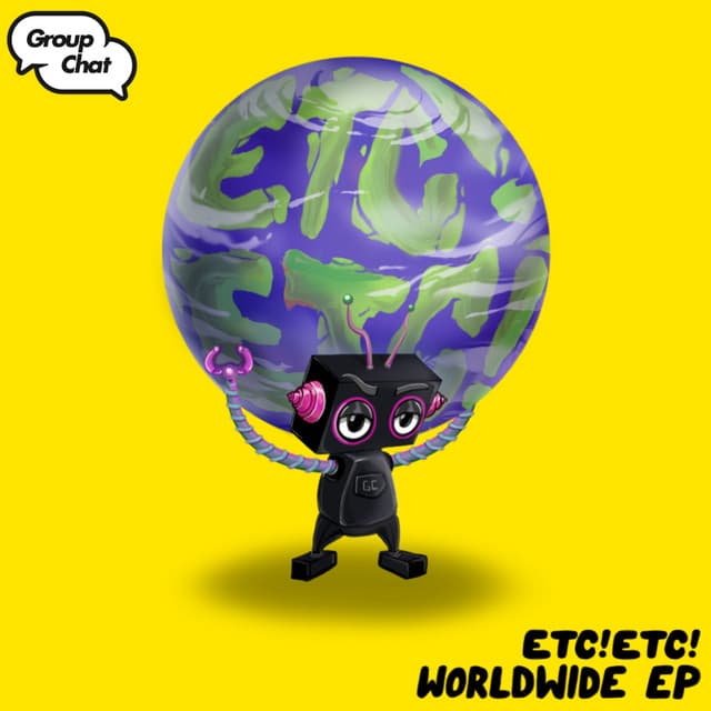 Rock It cover art