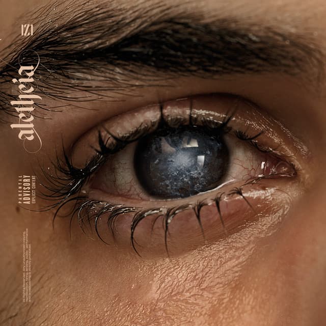 OK (feat. Speranza) cover art