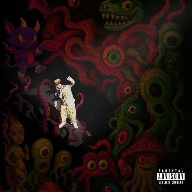 El Que Dirán… cover art
