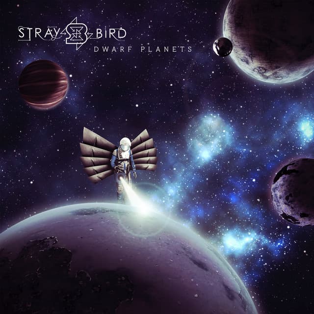 Straybird