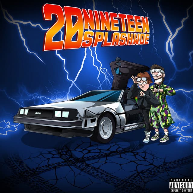 Pill Popper cover art
