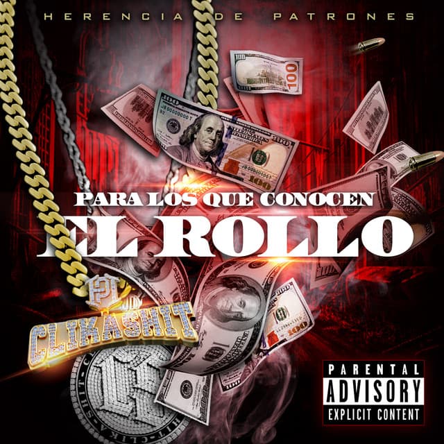 Ya No Me Preocupo cover art