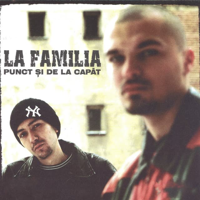 Cand ne facem de cap cover art