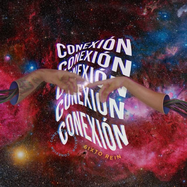 Tapita Borrá - Remix cover art